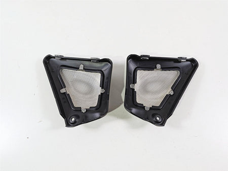 2011 Harley VRSCDX Night Rod Neck Cover Fairing Set 66297-07 66298-07 {{ shop.shopifyCountryName }} - Mototech271