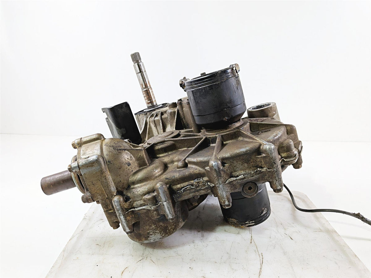 Kawasaki Teryx KRF KRX 1000 Two Transmission Gear Box Set -READ 14057-0020 {{ shop.shopifyCountryName }} - Mototech271