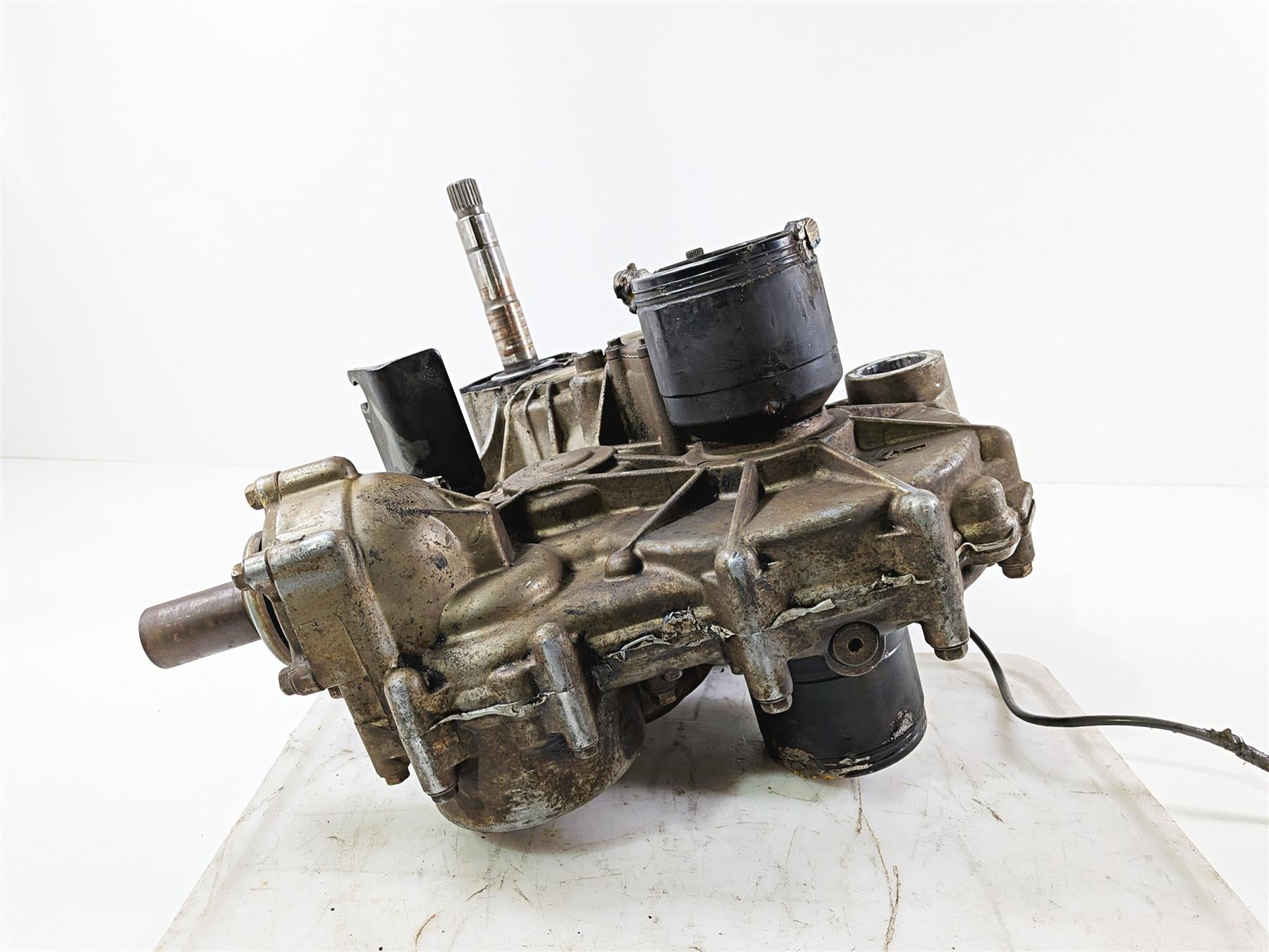 Kawasaki Teryx KRF KRX 1000 Two Transmission Gear Box Set -READ 14057-0020 {{ shop.shopifyCountryName }} - Mototech271