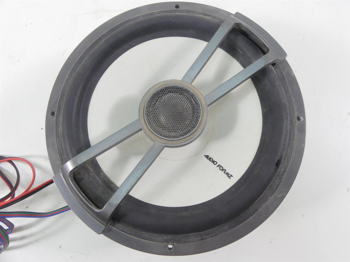 2018 Yamaha YXZ1000R EPS SS Audio Formz Speakers + Cover & Wiring Set AF8EVO {{ shop.shopifyCountryName }} - Mototech271
