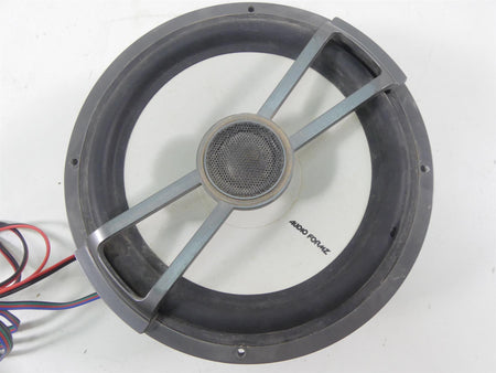 2018 Yamaha YXZ1000R EPS SS Audio Formz Speakers + Cover & Wiring Set AF8EVO {{ shop.shopifyCountryName }} - Mototech271