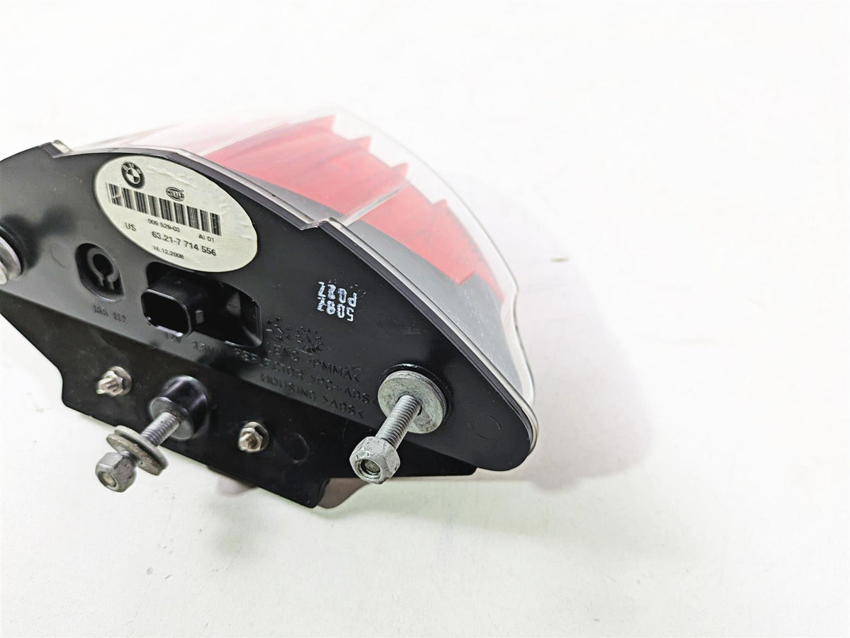 2009 BMW R1200GS K255 Adv Taillight Tail Stop Brake Light 63217714556 {{ shop.shopifyCountryName }} - Mototech271