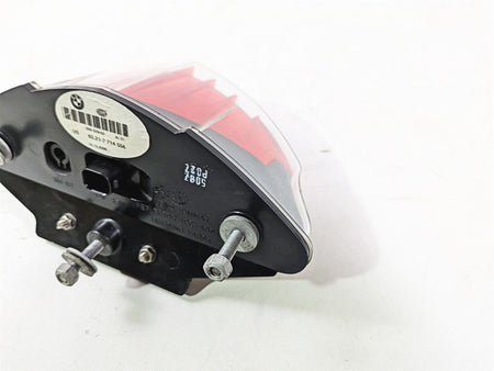 2009 BMW R1200GS K255 Adv Taillight Tail Stop Brake Light 63217714556 {{ shop.shopifyCountryName }} - Mototech271