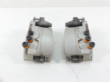 Load image into Gallery viewer, 2003 Honda VTX1800R Front Nissin Brake Caliper Set 45150-MCV-006 | Mototech271
