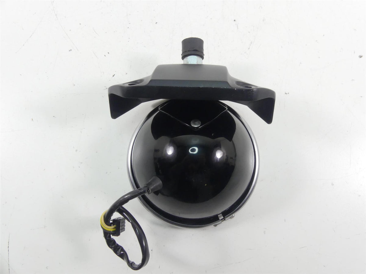 2020 Harley Sportster XL1200 NS Iron Headlight Housing Bucket & Cover 69774-07A {{ shop.shopifyCountryName }} - Mototech271