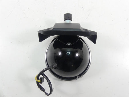 2020 Harley Sportster XL1200 NS Iron Headlight Housing Bucket & Cover 69774-07A {{ shop.shopifyCountryName }} - Mototech271