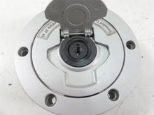 Load image into Gallery viewer, 2003 BMW R1150 GS R21 Ignition Switch Key Lock Fuel Tank Cap Set 51252313183 | Mototech271
