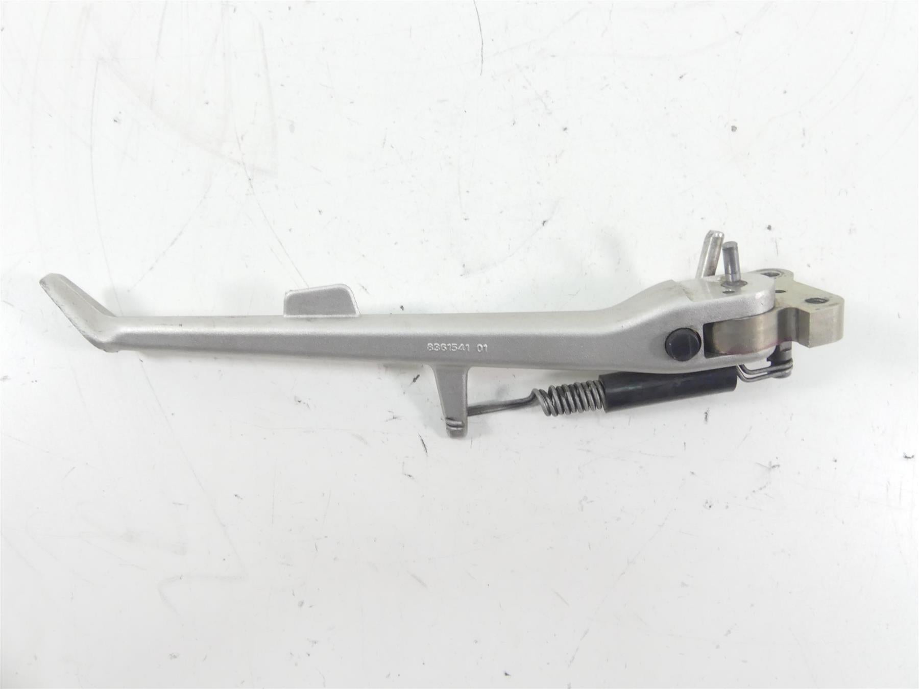 2012 BMW S1000RR K46 Side Kickstand Kick Stand - Read 46537718154 8361541 {{ shop.shopifyCountryName }} - Mototech271