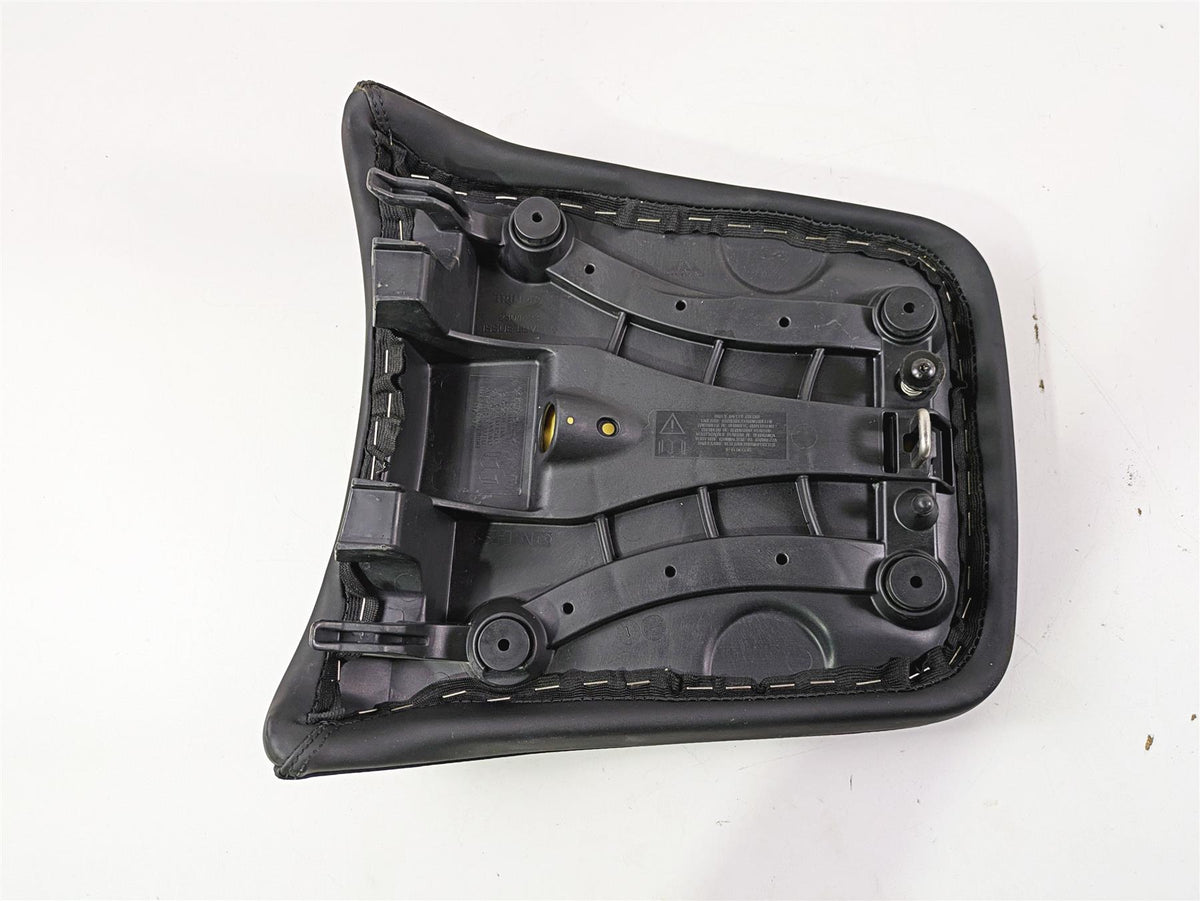 2013 Triumph Tiger 1215 Explorer Rear Passenger Seat Saddle T2304423 {{ shop.shopifyCountryName }} - Mototech271