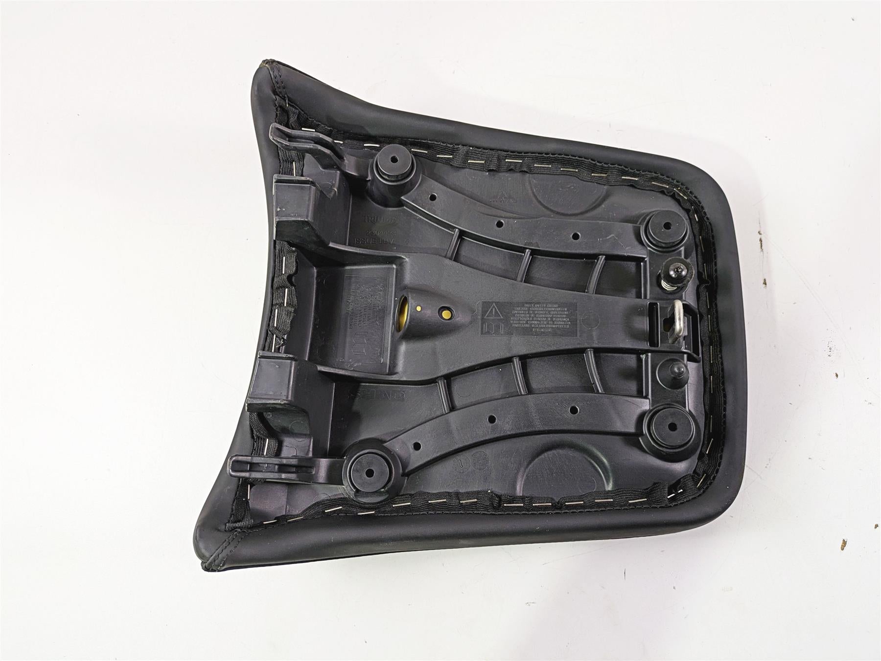 2013 Triumph Tiger 1215 Explorer Rear Passenger Seat Saddle T2304423 {{ shop.shopifyCountryName }} - Mototech271