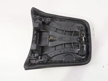 Load image into Gallery viewer, 2013 Triumph Tiger 1215 Explorer Rear Passenger Seat Saddle T2304423
