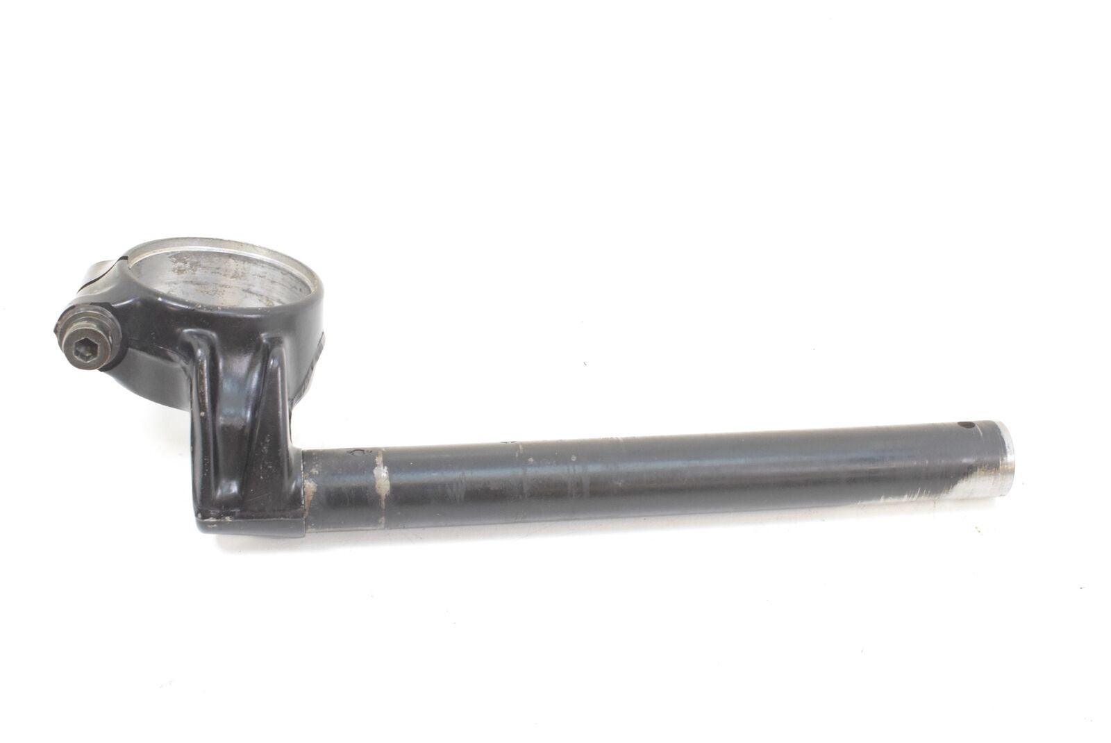 2006 Honda CBR1000 RR Right Hand Clip On Handlebar Handle 53100-MEL-D00 {{ shop.shopifyCountryName }} - Mototech271