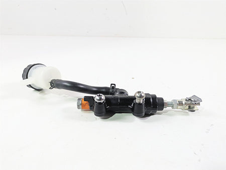 2024 Triumph Street Triple 765 R Rear Brake Master Cylinder 1/2" T2023208 {{ shop.shopifyCountryName }} - Mototech271