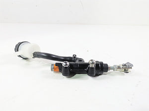 2024 Triumph Street Triple 765 R Rear Brake Master Cylinder 1/2" T2023208