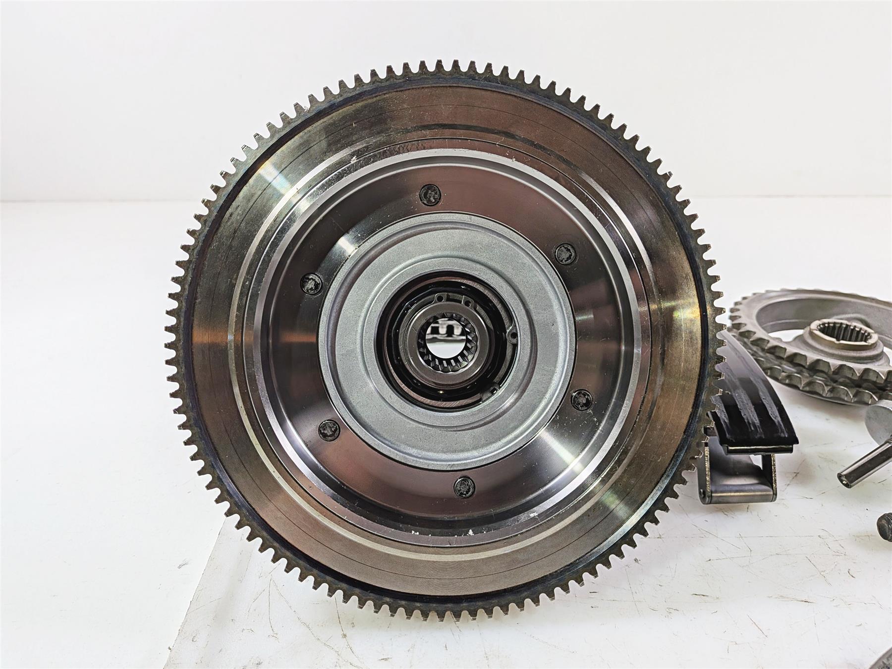 2024 Harley FXLRS Dyna Low Rider Primary Drive Clutch Kit M8 7k 37000263A-Mototech271