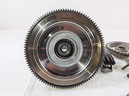 2024 Harley FXLRS Dyna Low Rider Primary Drive Clutch Kit M8 7k 37000263A-Mototech271