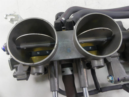 2020 Suzuki GSX1300 R Hayabusa Keihin Throttle Body Bodies - Read 13406-15H20 {{ shop.shopifyCountryName }} - Mototech271