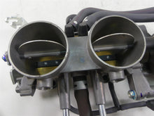 Load image into Gallery viewer, 2020 Suzuki GSX1300 R Hayabusa Keihin Throttle Body Bodies - Read 13406-15H20
