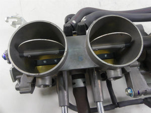 2020 Suzuki GSX1300 R Hayabusa Keihin Throttle Body Bodies - Read 13406-15H20