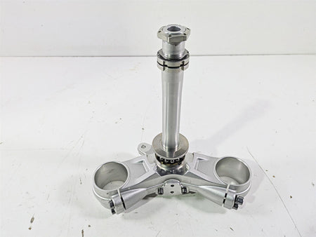 2015 BMW R nineT K21 Lower Triple Tree Steering Stem 31428552873 31428538054 {{ shop.shopifyCountryName }} - Mototech271