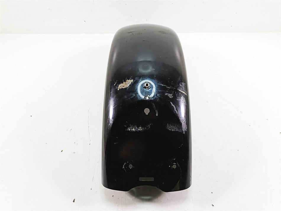 2020 Harley Softail FXBB Street Bob Rear Fender Vivid Black 59500454 {{ shop.shopifyCountryName }} - Mototech271