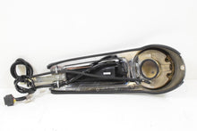 Load image into Gallery viewer, 2011 Harley Touring FLHTCU Electra Glide UC Fuel Tank Dash Cover CB 61270-08 | Mototech271
