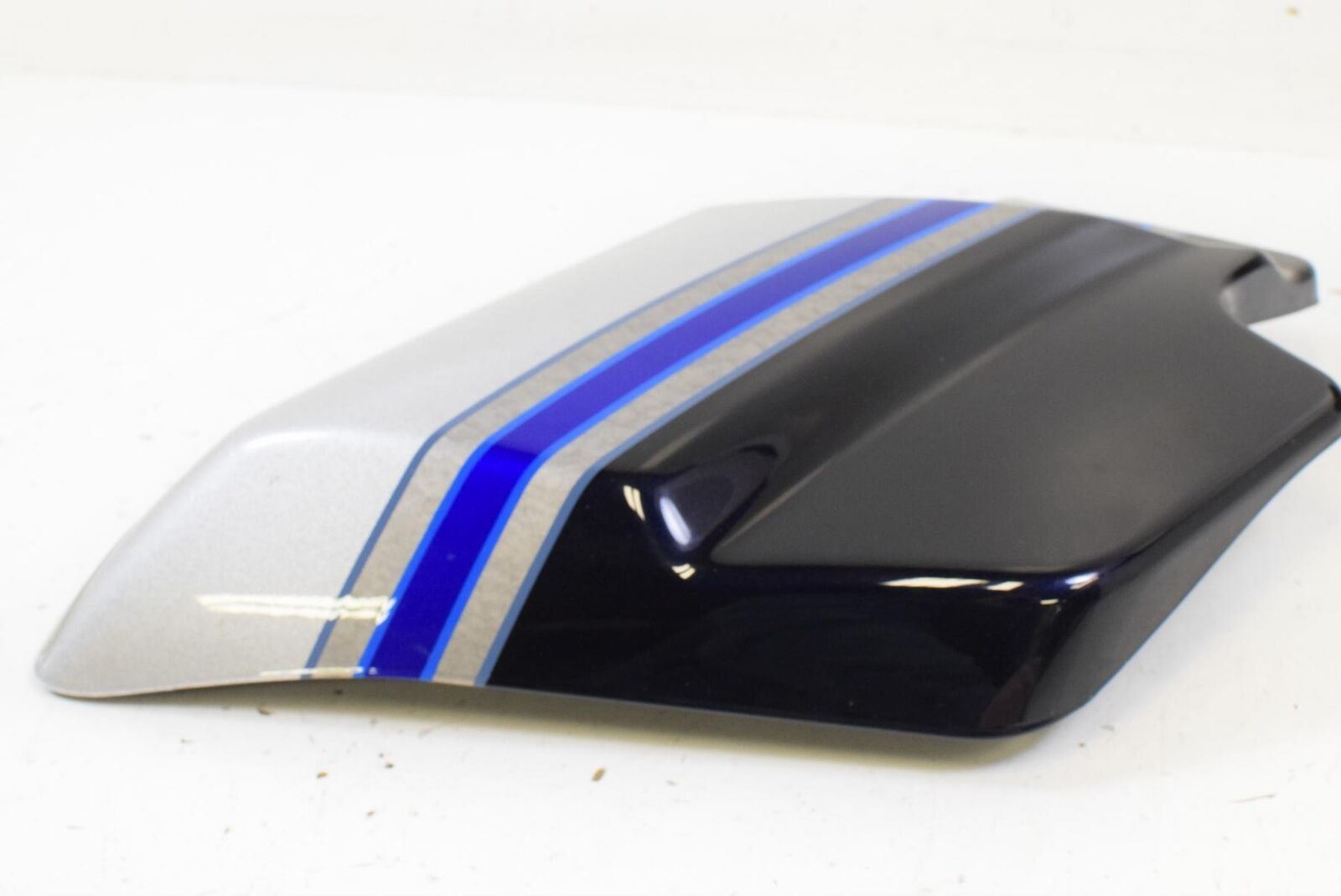 09 Harley FLHTCUSE4 CVO Electra Glide Side Cover Fairing Panel SET 66612-09CZA {{ shop.shopifyCountryName }} - Mototech271