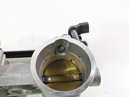 2023 Kawasaki Teryx KRX KRF 1000 C Throttle Body & Injector Set 16163-0991 {{ shop.shopifyCountryName }} - Mototech271