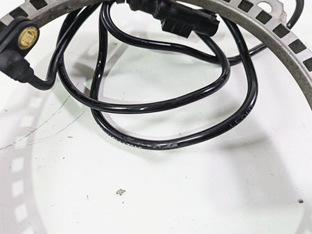2017 BMW S1000RR K46 Front Abs Brake Wheel Speed Senor 34527715117 {{ shop.shopifyCountryName }} - Mototech271