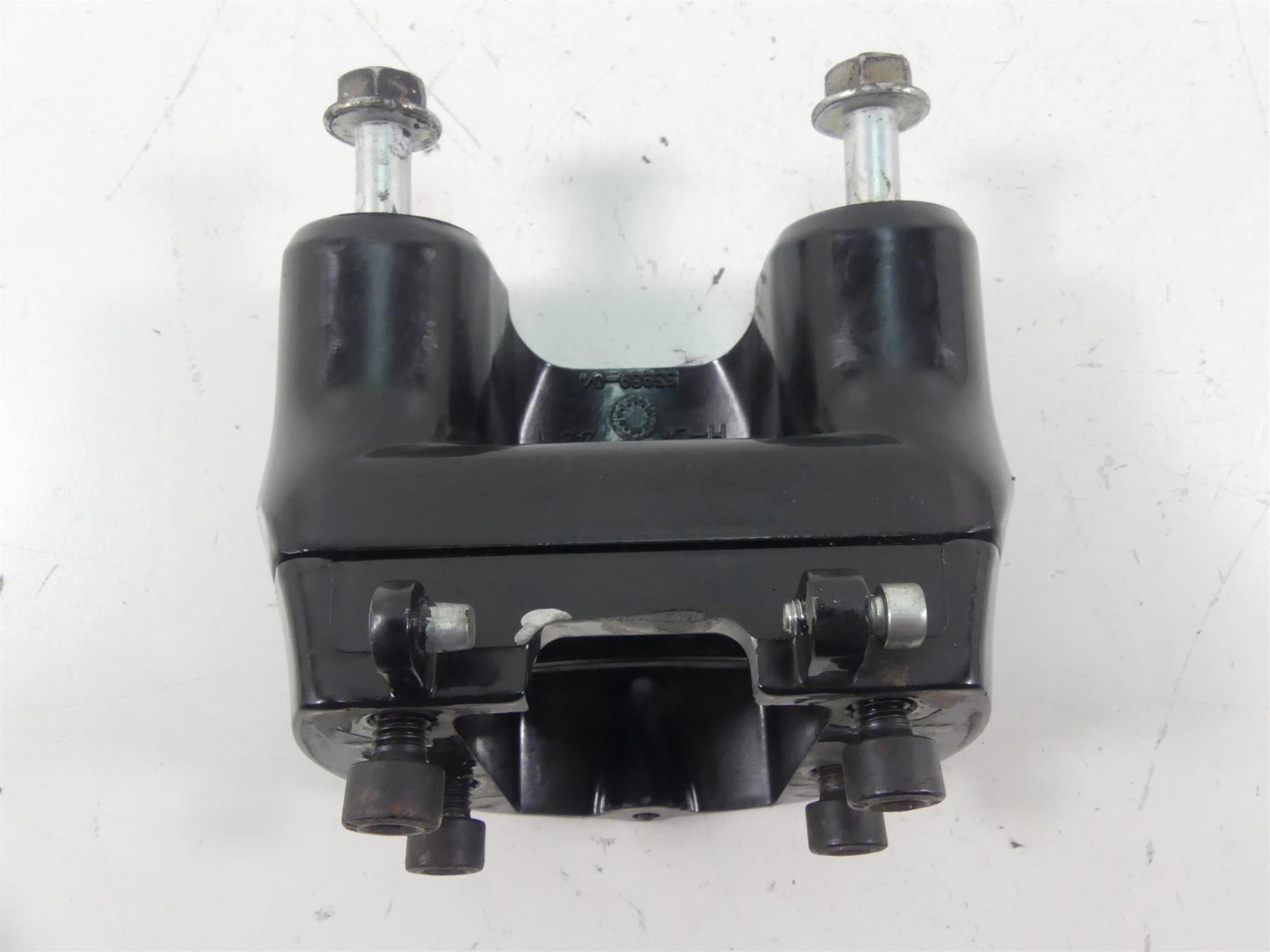 2013 Harley VRSCDX Night Rod Special Handlebar Riser Holder Set 55989-04 {{ shop.shopifyCountryName }} - Mototech271
