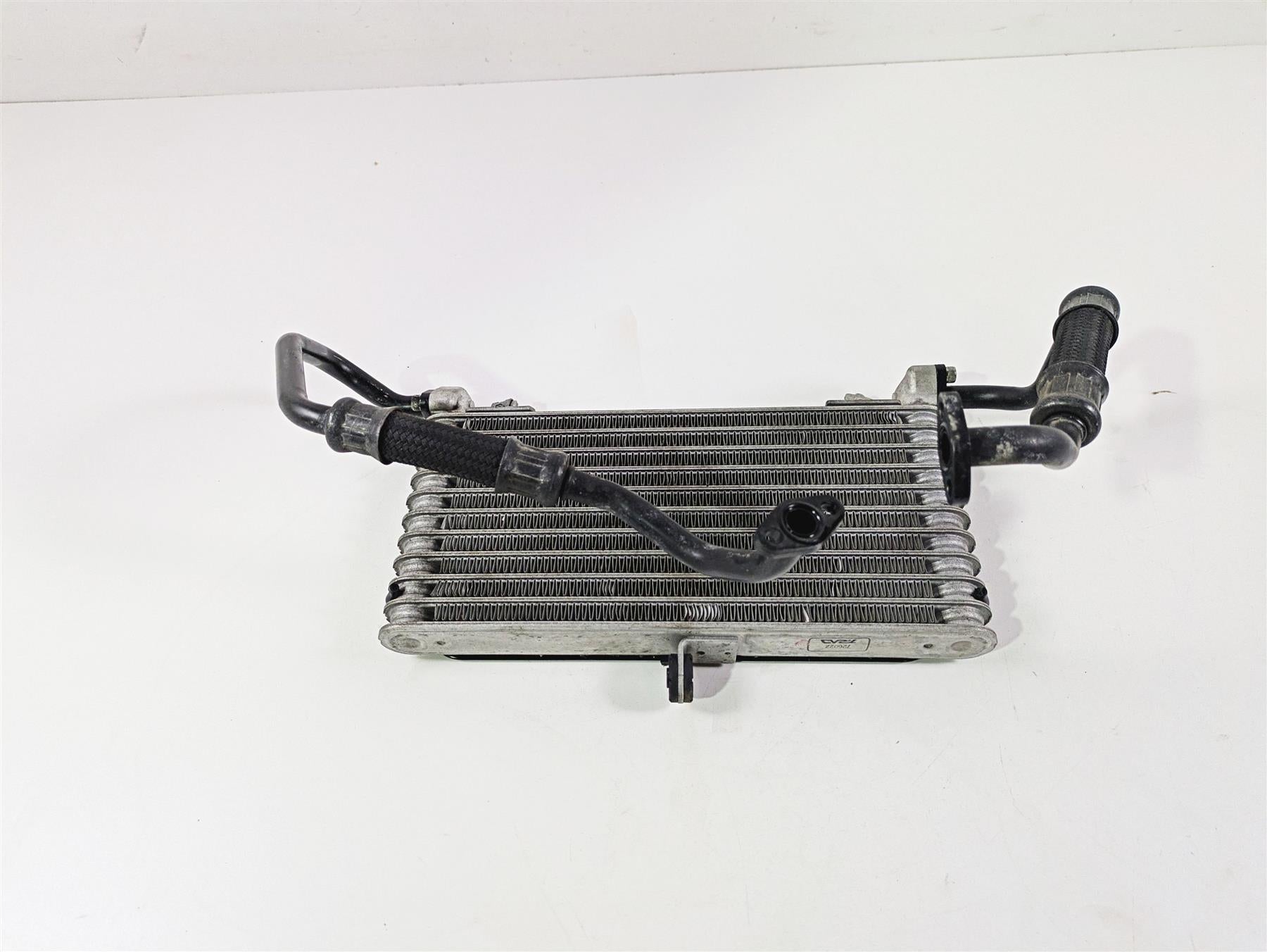 2023 Suzuki GSX1300 RR Hayabusa Oil Cooler & Lines 16600-10L00 {{ shop.shopifyCountryName }} - Mototech271