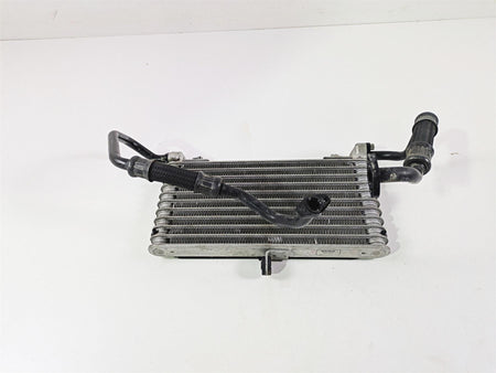 2023 Suzuki GSX1300 RR Hayabusa Oil Cooler & Lines 16600-10L00 {{ shop.shopifyCountryName }} - Mototech271