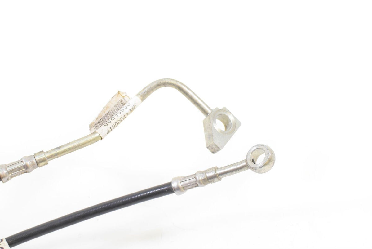 2014 Harley Touring FLHR Road King Abs Front Master Cylinder Brake Line 4180001 {{ shop.shopifyCountryName }} - Mototech271