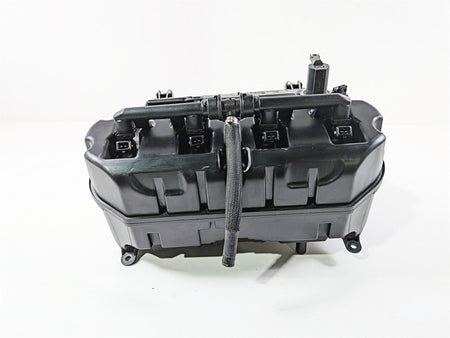 2016 BMW S1000XR K49 Air Box Breather & Inlet Duct Set 13718544689 13718561313-Mototech271