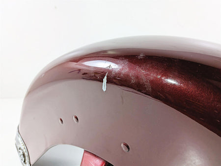 2001 Harley FLHRCI Road King Front Fender Luxury Rich Red 59087-00B {{ shop.shopifyCountryName }} - Mototech271