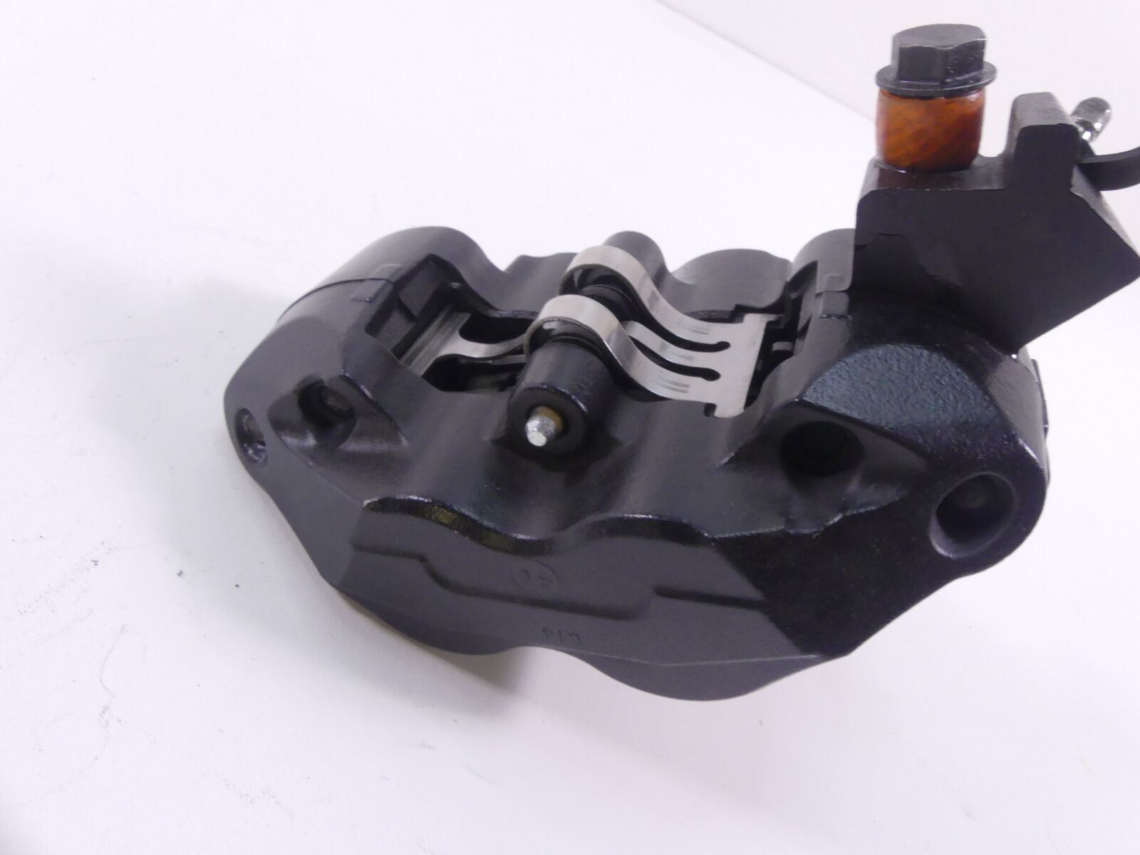 2012 Victory High Ball Front Brake Caliper Set 1911512 1912534 {{ shop.shopifyCountryName }} - Mototech271