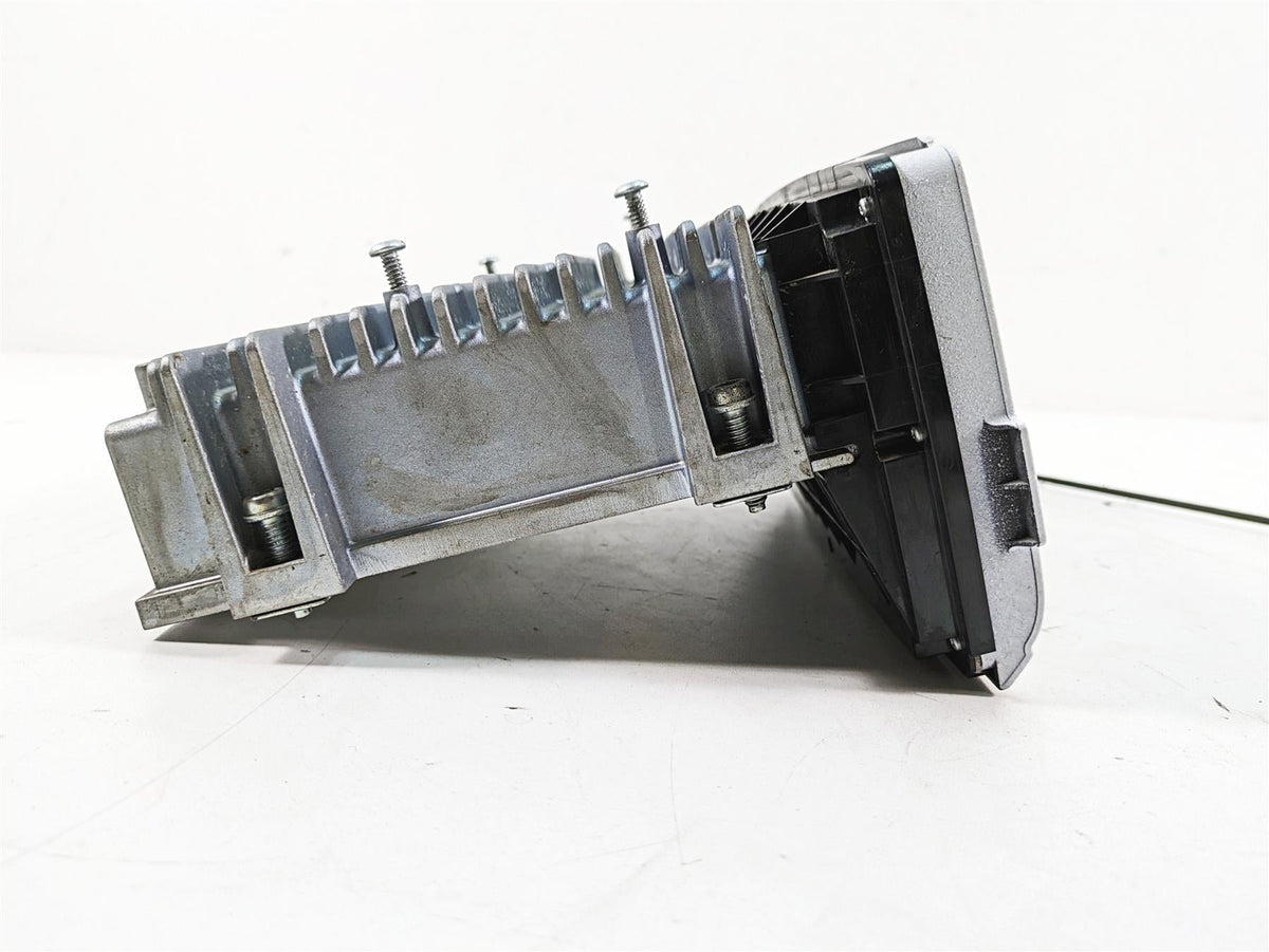 2019 Harley Touring FLHX Street Glide 4.3 Boom Stereo Radio Amp 76000075D {{ shop.shopifyCountryName }} - Mototech271