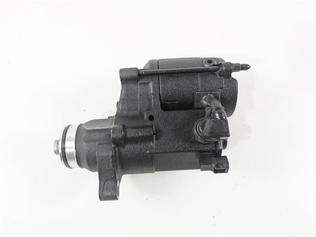 2014 Harley FXDF Dyna Fat Bob Engine Starter Motor 31618-06A {{ shop.shopifyCountryName }} - Mototech271
