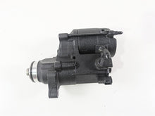 Load image into Gallery viewer, 2014 Harley FXDF Dyna Fat Bob Engine Starter Motor 31618-06A
