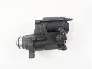 2014 Harley FXDF Dyna Fat Bob Engine Starter Motor 31618-06A