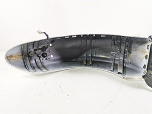 2005 Yamaha XVS650 V-Star Rear Fender With Taillight 5BN-W216R