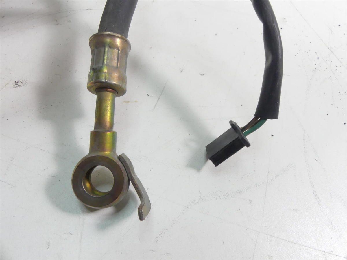 2003 Honda VTX1800R Fuel Gas Petrol Pump - Tested 16700-MCH-023 {{ shop.shopifyCountryName }} - Mototech271