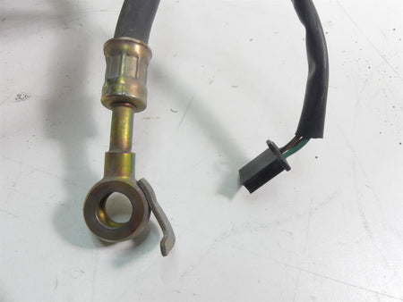 2003 Honda VTX1800R Fuel Gas Petrol Pump - Tested 16700-MCH-023 {{ shop.shopifyCountryName }} - Mototech271