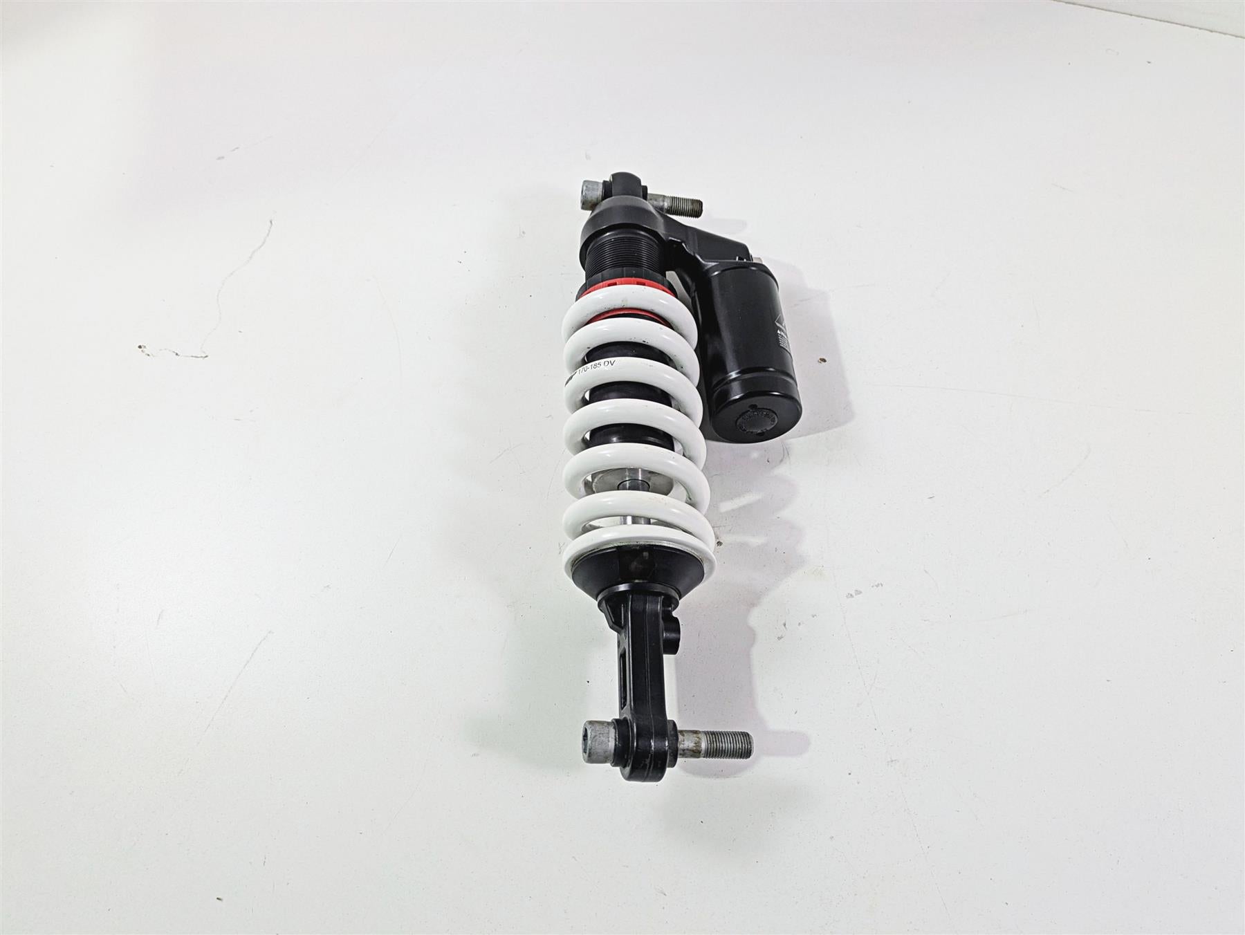 2018 KTM 1290 Super Duke R Straight Rear WP Suspension Shock 15187Q2201 {{ shop.shopifyCountryName }} - Mototech271