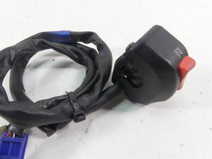 2008 Yamaha FZ1 Fazer Right Hand Start Kill Control Switch 2D1-83975-00-00 | Mototech271