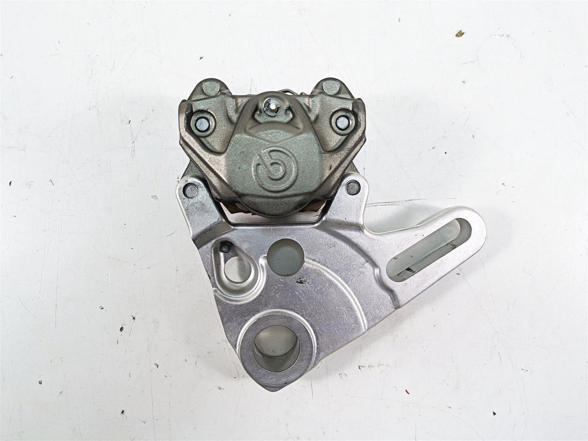 2020 Aprilia Tuono V4 Factory Rear Brembo Brake Caliper B044357 {{ shop.shopifyCountryName }} - Mototech271