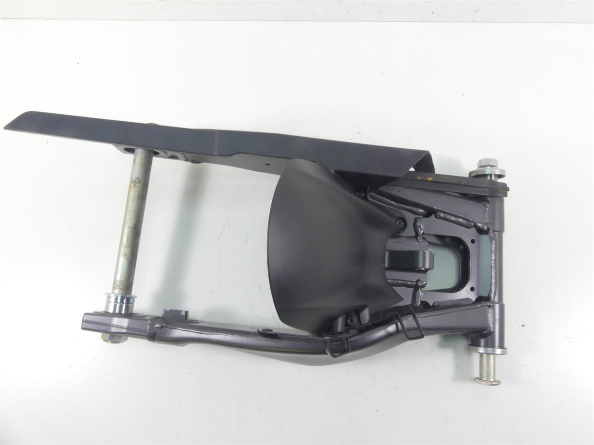 2022 Yamaha MT09 FZ09 Rear Swingarm Swing Arm & Guard Set B7N-22110-10-00 {{ shop.shopifyCountryName }} - Mototech271