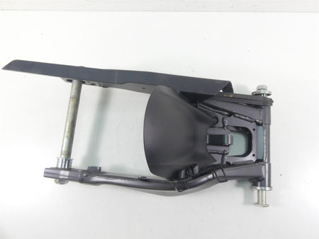 2022 Yamaha MT09 FZ09 Rear Swingarm Swing Arm & Guard Set B7N-22110-10-00 {{ shop.shopifyCountryName }} - Mototech271