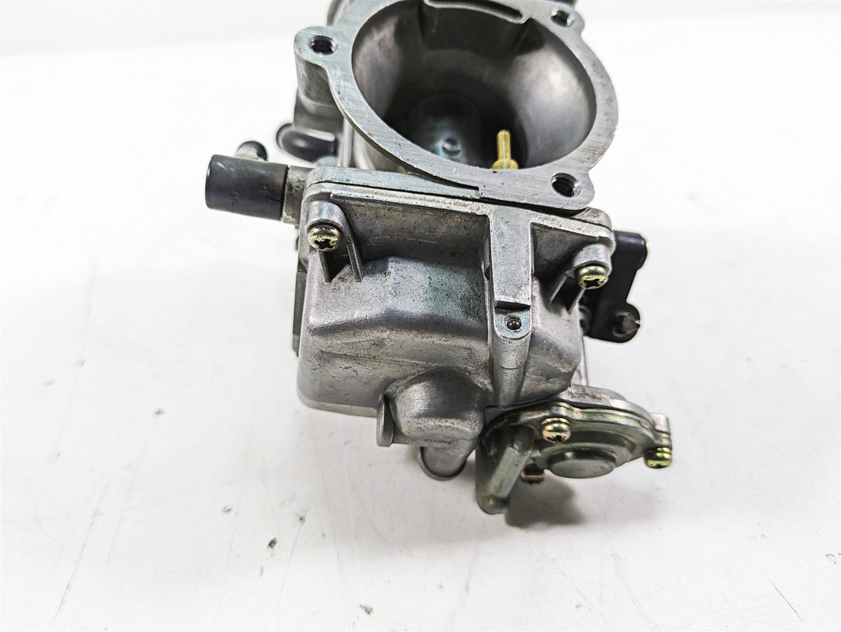 2000 Harley FXSTS Softail Springer Carburetor Carb - Tested 27421-99C {{ shop.shopifyCountryName }} - Mototech271