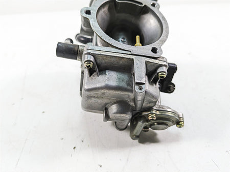 2000 Harley FXSTS Softail Springer Carburetor Carb - Tested 27421-99C {{ shop.shopifyCountryName }} - Mototech271